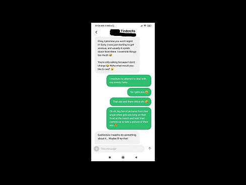 ❤️ Addidi novam PAWG ex Tinder ad harem (sermones ad Tinder inclusa) ☑ at la.eviewporn-com.ru